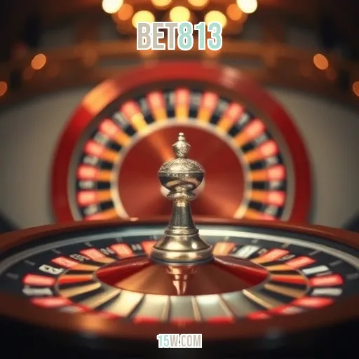 bet813: Descubra os Recursos Imperdíveis do App que Transformam seu Jogo