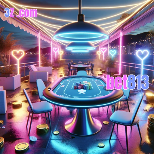 A Experiência do Casino no Bet813: Diversão e Segurança em um Clique