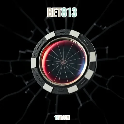 bet813: O Site Confiável Que Você Estava Procurando Para Jogar Online!