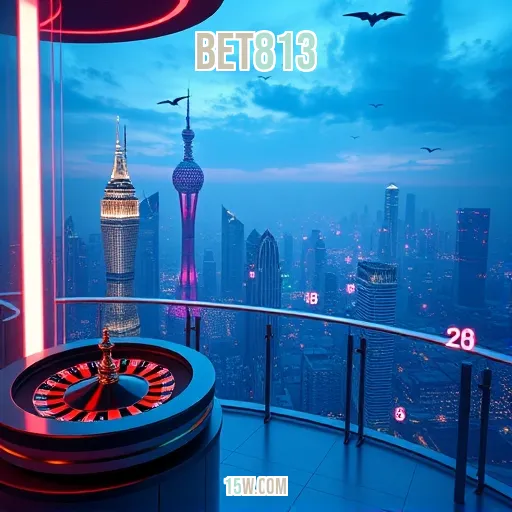 bet813: Navegue pela Experiência Única de Pagamentos Rápidos e Seguros