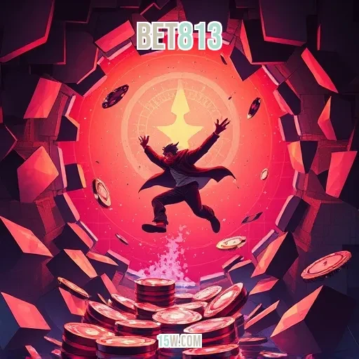 bet813: Promoções Imperdíveis Que Você Precisa Conhecer Agora!