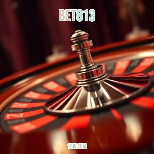 bet813: Segurança em Jogos que Transforma Sua Experiência de Aposta