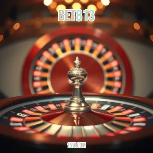 bet813: Descubra Tudo Sobre a Seção de Eventos Esportivos