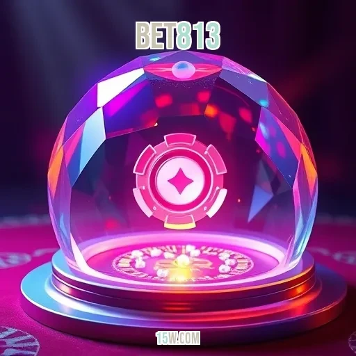 bet813: O que Faz do Seu Suporte 24/7 um Verdadeiro Diferencial?
