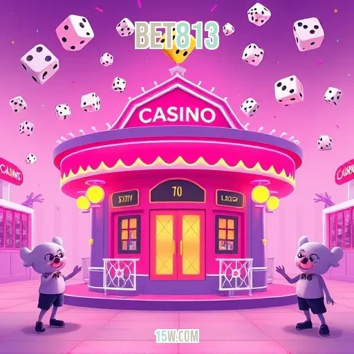 bet813: Experimente a Diversão dos Melhores Jogos Brasileiros Online!